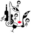 Party, music, drink Party, music, drink