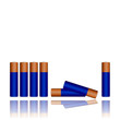 Batterien