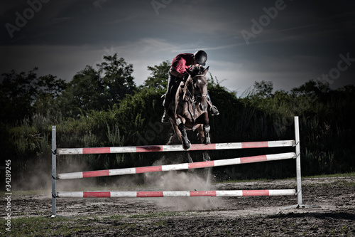 Foto: Reiten02 Reiten02
