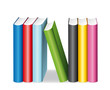 Verschiedene Bücher Verschiedene Bücher