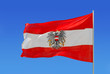austrian flag