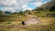 Paesaggio Pirenei