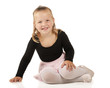 Tiny Ballerina