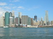 Lower Manhattan