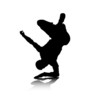 Breakdancer