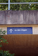 Bahnhof