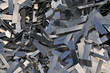 Aluminiumschrott