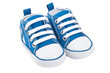 Baby shoes