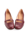 Pair of women's shoes Pair of women's shoes