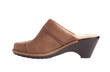 Women's clog Women's clog