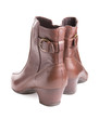 Pair of women's boots Pair of women's boots