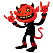 Heavy Metal Devil