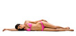 Photo: Lying down Lying down