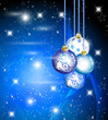 Elegant Christmas Background