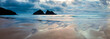Holywell Bay