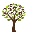 Tree symbol