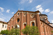 Church santa maria della grazie