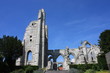 ruine eglise