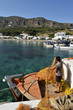 pescatore a Kithira pescatore a Kithira