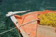 barca da pesca a Kithera (grecia) barca da pesca a Kithera (grecia)