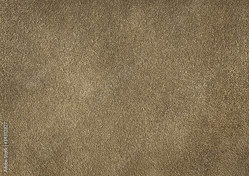 Photo: Tan Suede Background Tan Suede Background