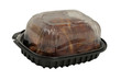Chicken Grill Covered