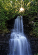 Wasserfall
