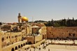 Photo: The Western Wall,Temple Mount, Jerusalem The Western Wall,Temple Mount, Jerusalem