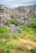 Azov gully