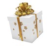 geschenk 3d