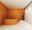 Reception Area