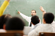 Competition in classroom