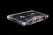 Old Audio Cassette