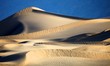 Photo: Beautiful Sand Dune Formations in Death Valley California Beautiful Sand Dune Formations in Death Valley California