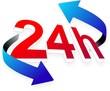 24h 2