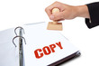 Copy