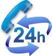 24h 3