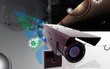 Security camera