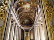 Photo: Indoor of Versailles Church in France Indoor of Versailles Church in France