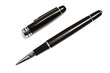 Black Ballpoint Pen
