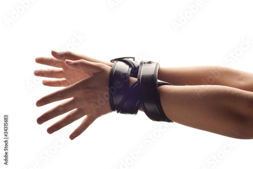Photo: Slavery Slavery