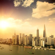 scene of shanghai