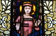St Agatha