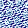 rautenmuster volksfest III