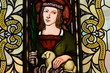 St Agnes
