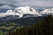 Foto: Le Mont-Blanc Le Mont-Blanc