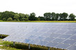 Solar Panels in the sun Solar Panels in the sun
