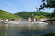 Bernkastel-Kues an der Mosel