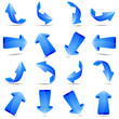 3D Arrows (II)
