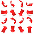 3D Arrows (III)